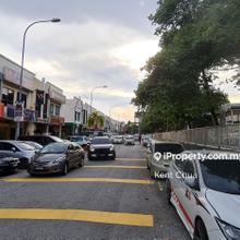 Shop-office for Sale