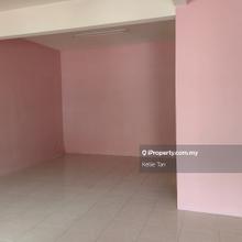 Double Storey For Sale In Pinggiran Permata