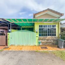 Single Storey Taman Kampung Paya, Port Dickson
