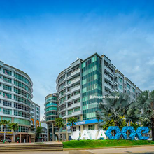 Petaling Jaya One Seksyen Pjs 13 Damansara Corner 9sty Office Building
