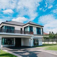 Bandar Seri Alam 2 Storey Bungalow 