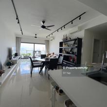 Nice view of greenery