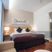 2 Bedroom Unit For Sale Below Market Price