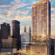 Pavilion Square Corporate Suites @ KL, Bukit Bintang, Kuala Lumpur