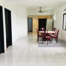 Mutiara Apartment in Tmn Belakong Jaya For Rent