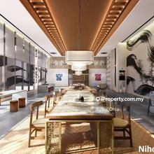 Luxury Condominium,Next to Mont Kiara Publika,excellent amenitie.