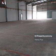 Kawasan perindustrian tampoi, tampoi, Johor 