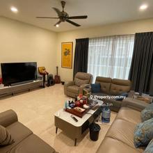 Semi-D Fully Furnished @ Duta Tropika opposite Publika Mall