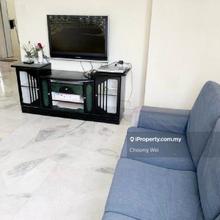 Leisure Bay Great Furnished Unit For Rent