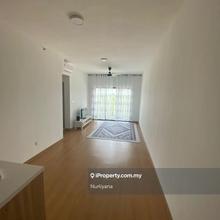 Maya Bay Residence For Rent near to KLIA Sepang Puchong Bandar Saujana