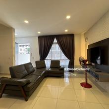 Eco Summer, Charlton, 2s terrace house 20x80, fully furnished for rent