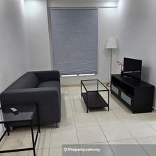 Suria Apartment Kota Damansara for Rent