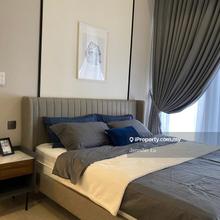 Serviced residence for Sale