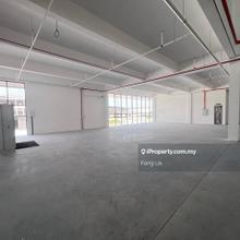 Silc @ Gelang Patah Detached Factory