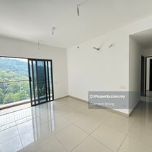 Newly collect key condo for sale at Damansara Perdana