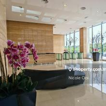Taman Desa Union Tower Desa Commercial Centre Retail Lot rent Rm9k