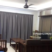 Freehold Fully Furnish Gold Coast Resort Bukit Katil Duyong Melaka MMU