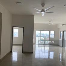Puchong, Taman Tasik Prima The Wharf Condo For Sale
