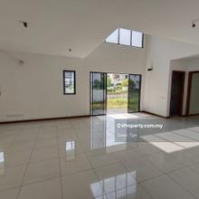 Well Maintained End Lot For Sale 