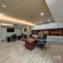 Fully Reno& Furnished!! The Landmark Bukit Tinggi 2 Big Office 3,400sf