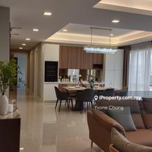 Residensi R8 at Ampang hilir 