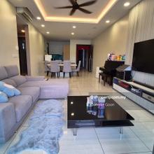 Queens Residences Q1 Seaview 1200sft Fully Renovated Furnished