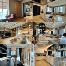 Desa Eight Condominium for sale