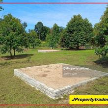 Agriculture Land 3.98 acre Behrang Tanjung Malim Perak