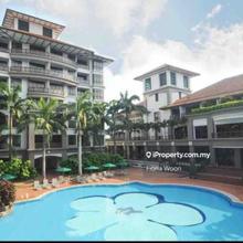 Condominium For Sale Costa Mahkota, Melaka Raya