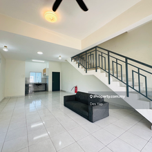 2sty Corner Sari Alamanda Sg Choh 