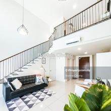 Serviced residence for Sale