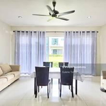 Academia Lane - 3 Storey Intermediate House 