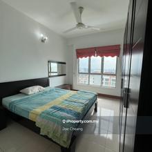 Great Community Corner unit
