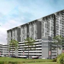 Strategic Location with Reasonable Price