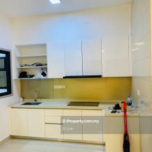 Damansara Seresta 3r2b Fully for Rent