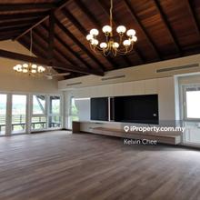 Emerald Bay - 3 Storey Bungalow With Pool ( Rm 25k )