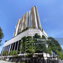 Service Apartment - Sfera Residensi, Seri Kembangan, Selangor