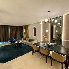 Serviced residence for Sale