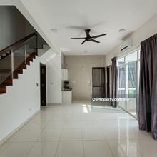 2 Storey Semi-Detached House for rent at Setia Eco Park, Setia Alam