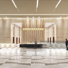 Brand new Grade A office tower in Sunway City