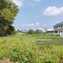 Bungalow Lot Land for Sale