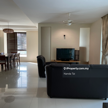 Condominium for Rent