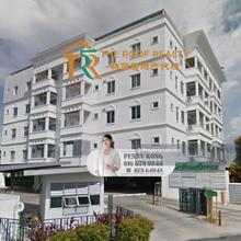 3 Bedrooms Unit, Citihome Office at Piasau Miri