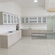 8 Kinrara Condo