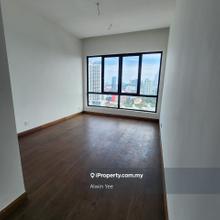 Bangsar Hill Park Middle Floor Bangsar View