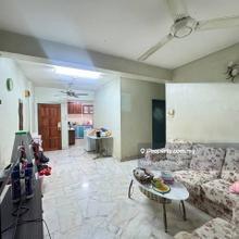 Below Market Value Vista Lavender Apartment Bandar Kinrara 3 Puchong 