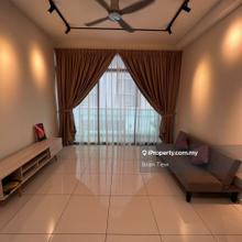 Nicely Furnished Unit for Rent
