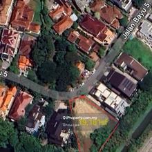 Bungalow Land @ Bukit Gita Bayu