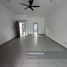 Residensi bukit orkid, 3 story terrace house batu 9 cheras for rent