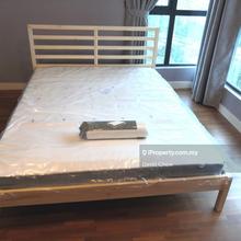 Master Bedroom For Rent at Setapak KL
